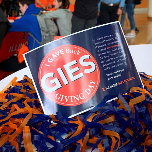 ies Giving Day